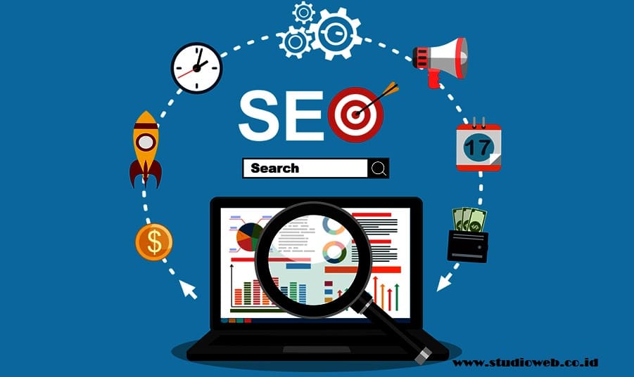 SEO Bali
