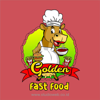 golden fast food