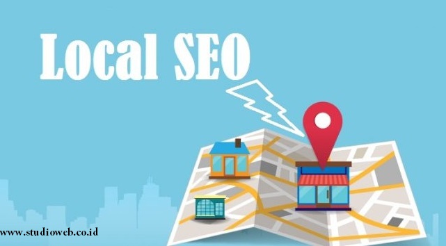 Apa Itu SEO Lokal