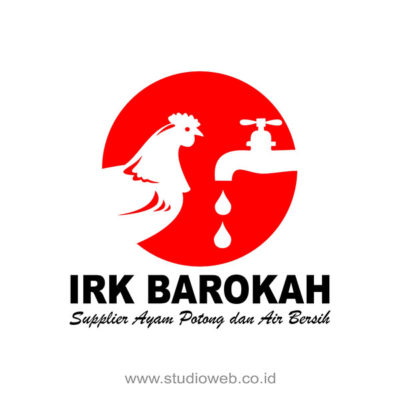 LOGO IRK BAROKAH
