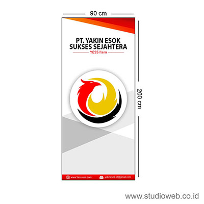 PT Yakin Esok Sukses Sejahtera