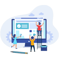 JASA DESAIN WEB