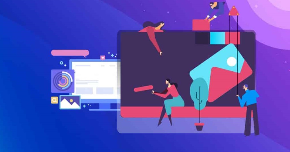 Jasa Pembuatan Website