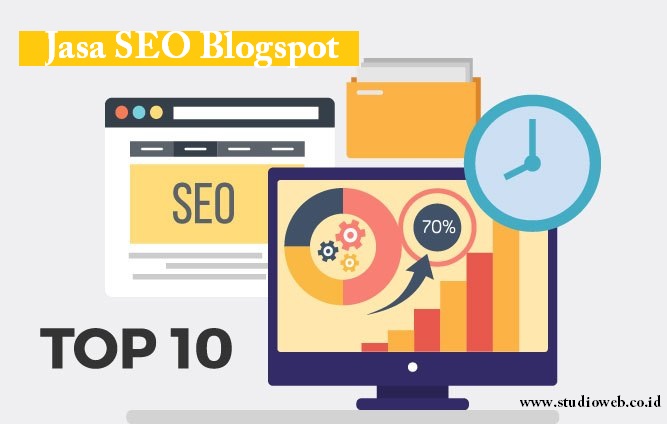 Jasa SEO Blogspot