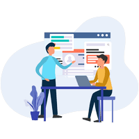 KURSUS LANDING PAGE