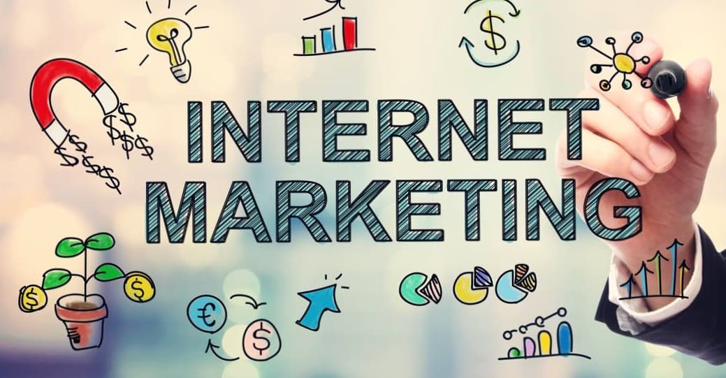 Konsultan Internet Marketing