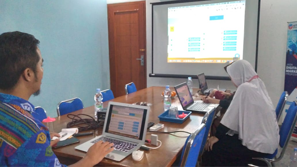 Kursus SEO UKM