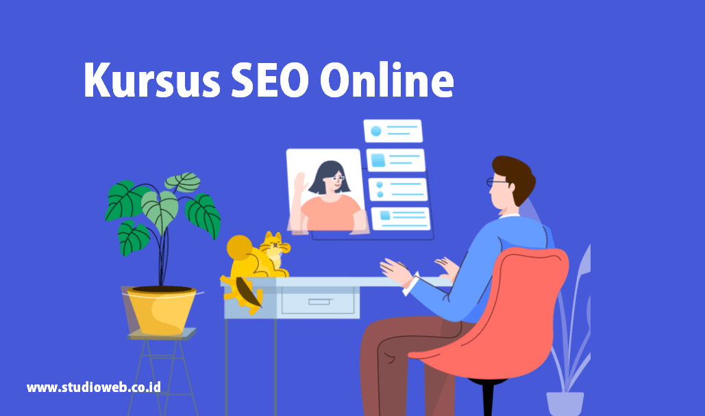 Kursus SEO Online
