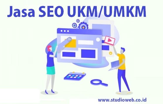 Kursus SEO Untuk UKM