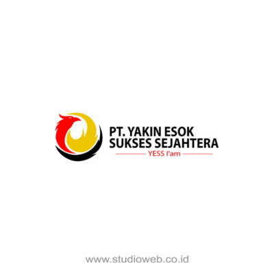 LOGO PT YESS