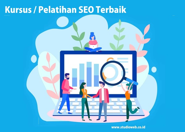 Pelatihan SEO