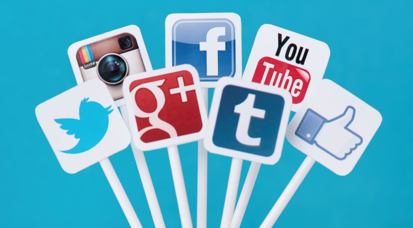 Promosi Online Media Sosial