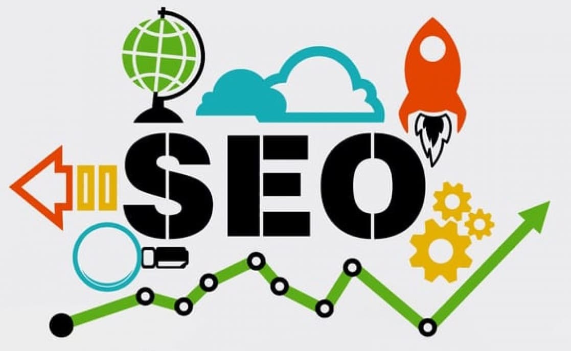 Pemasaran Online SEO