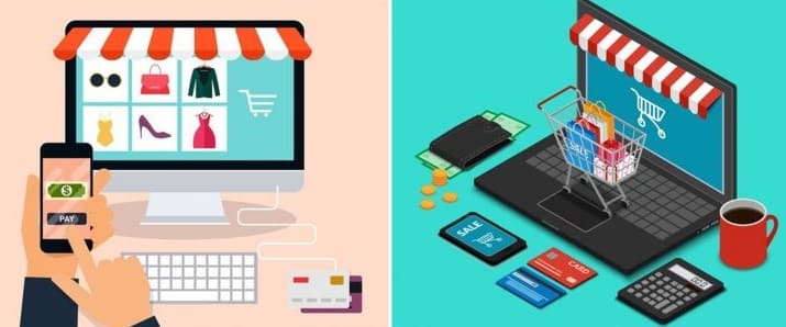 jasa toko online wordpress