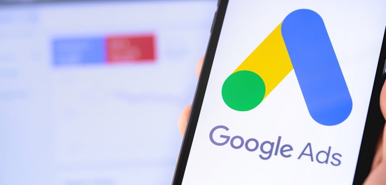 Investasi Google Ads