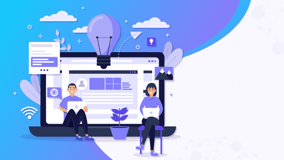 Jasa Desain Website