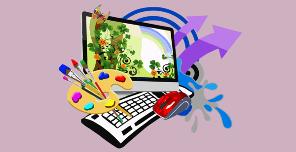 Jasa Design Graphic