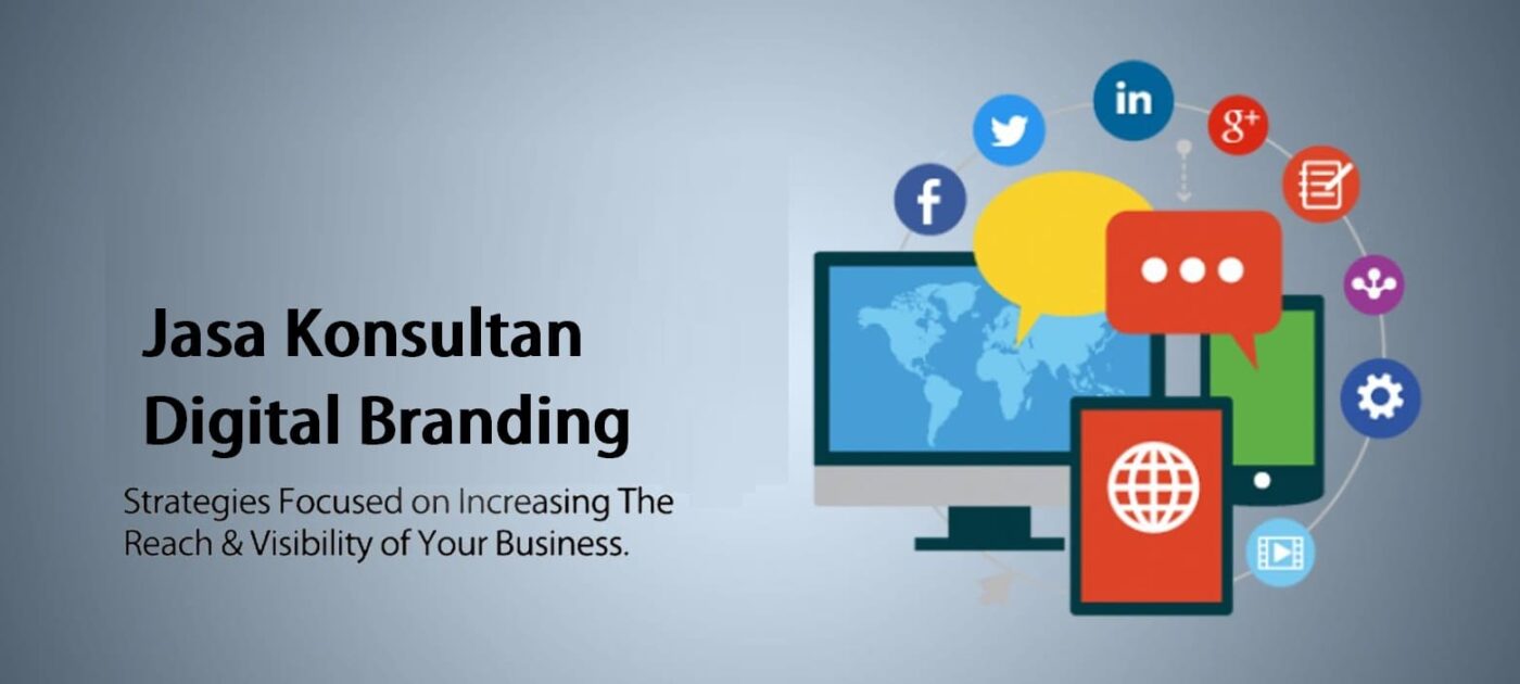 Jasa Konsultan Branding