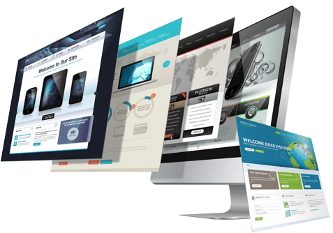 Jasa Pembuatan Web Company Profile