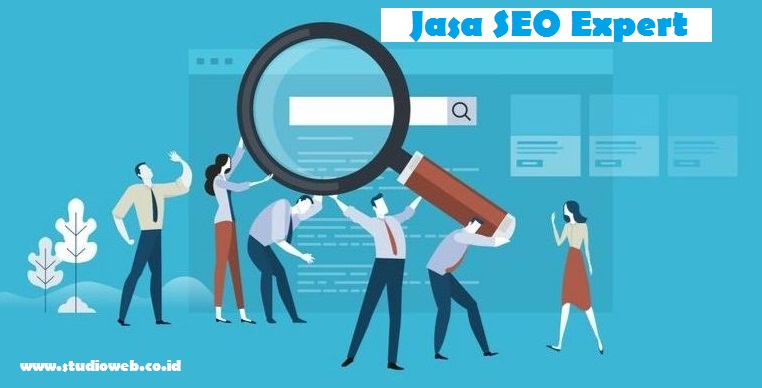 Jasa Seo Expert Arcorpweb