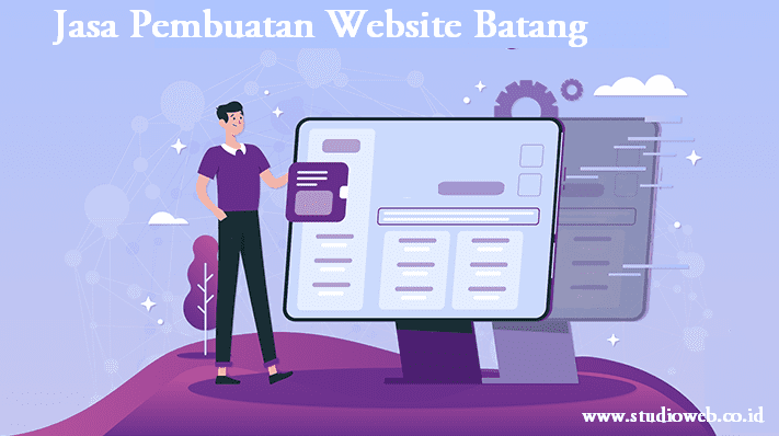 Jasa SEO Website Batang