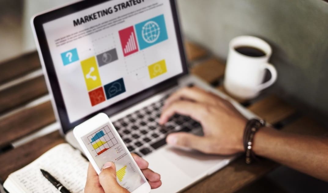 Konsultan Digital Marketing
