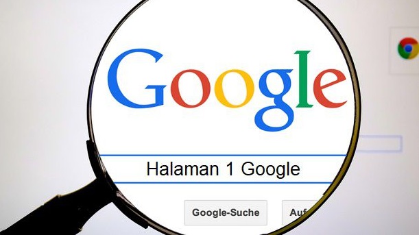 Layanan SEO Expert