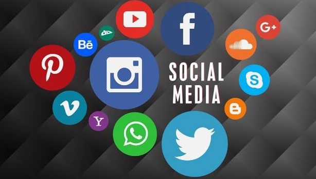 Pemasaran Media Sosial Produk Makanan