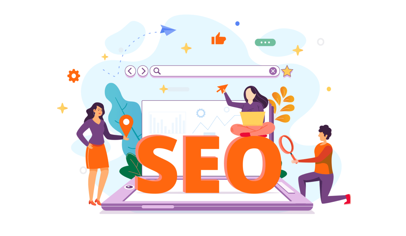 SEO Agency JakartaSEO Agency Jakarta