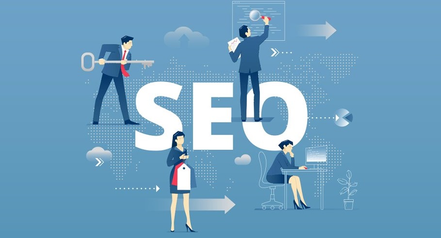 SEO Expert