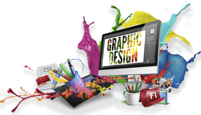 definisi desain grafis