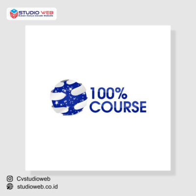 100% course