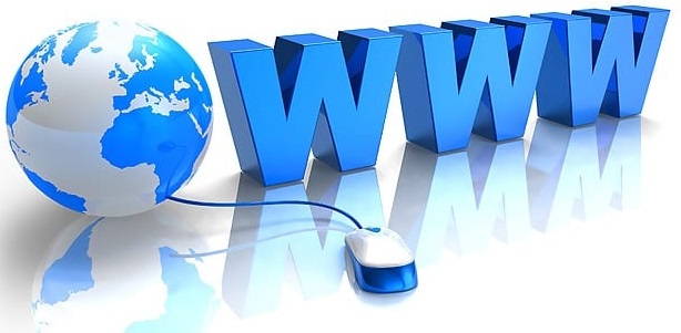 Apa Itu Situs Web