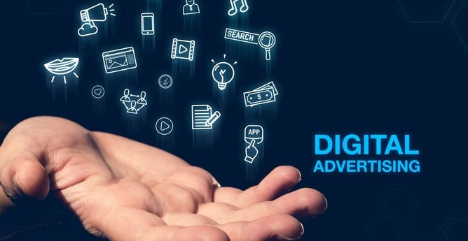 Iklan digital