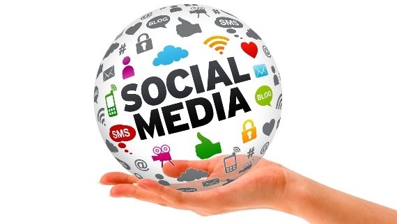 jasa media sosial