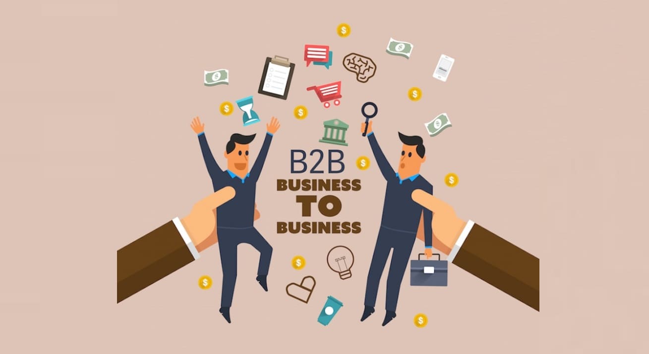 Kesalahan Pemasaran B2B
