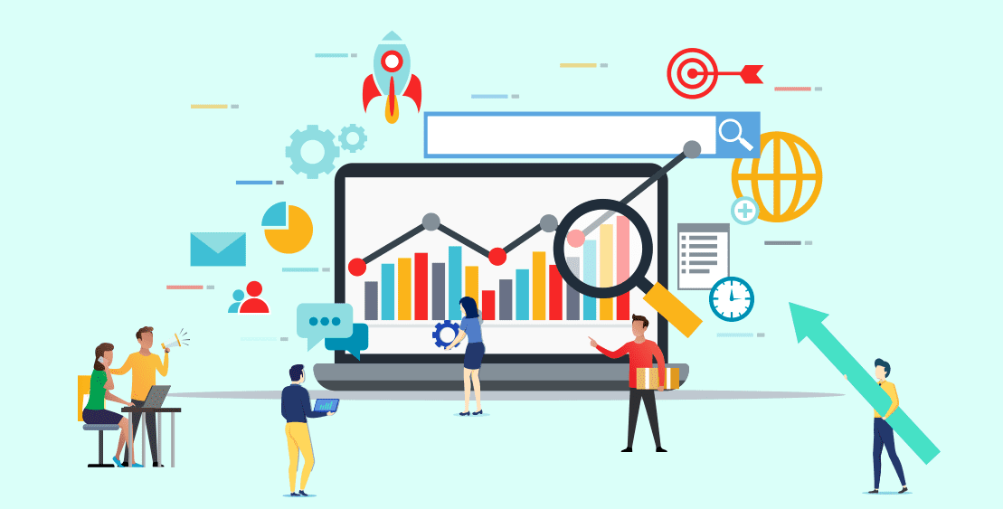 Jasa Search Engine Optimization