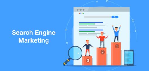 Apa Itu Search Engine Marketing (SEM) & Mengapa Penting Untuk Bisnis ...