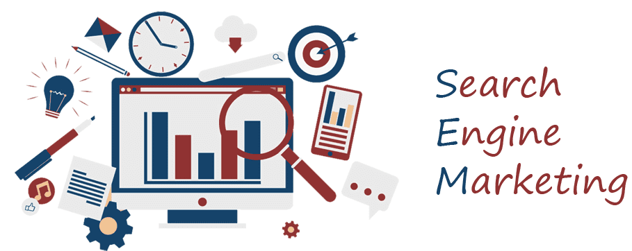 Search Engine Marketing