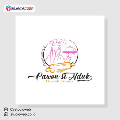 pawon si nduk