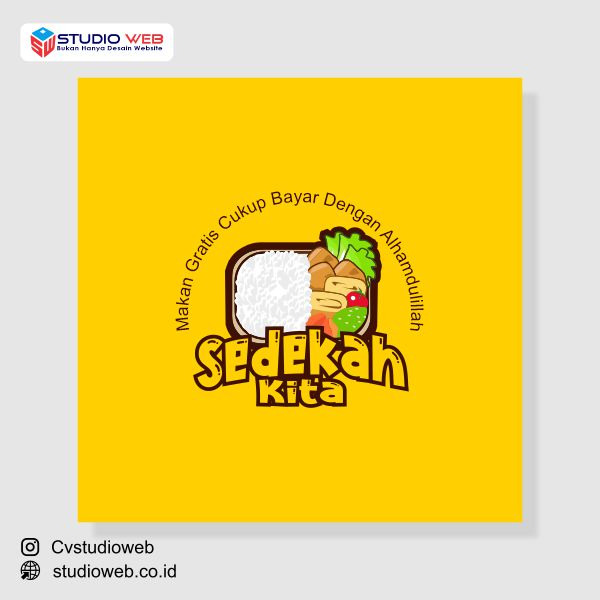 sedekah kita
