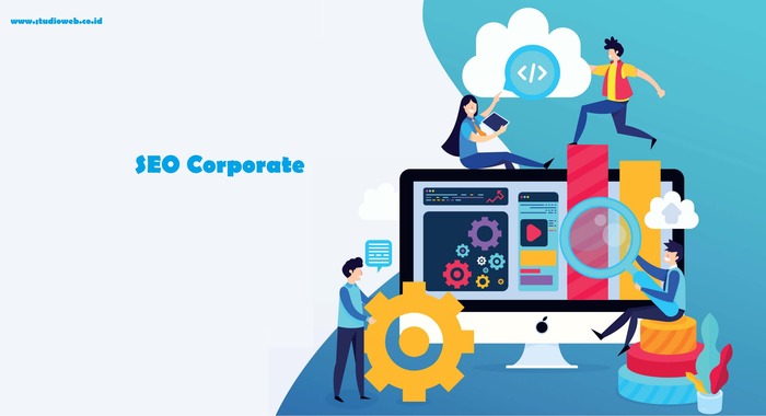 Corporate SEO