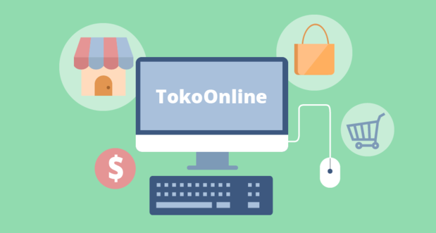 Jasa Marketing Online Shop