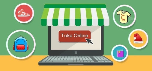 Jasa Marketing Toko Online