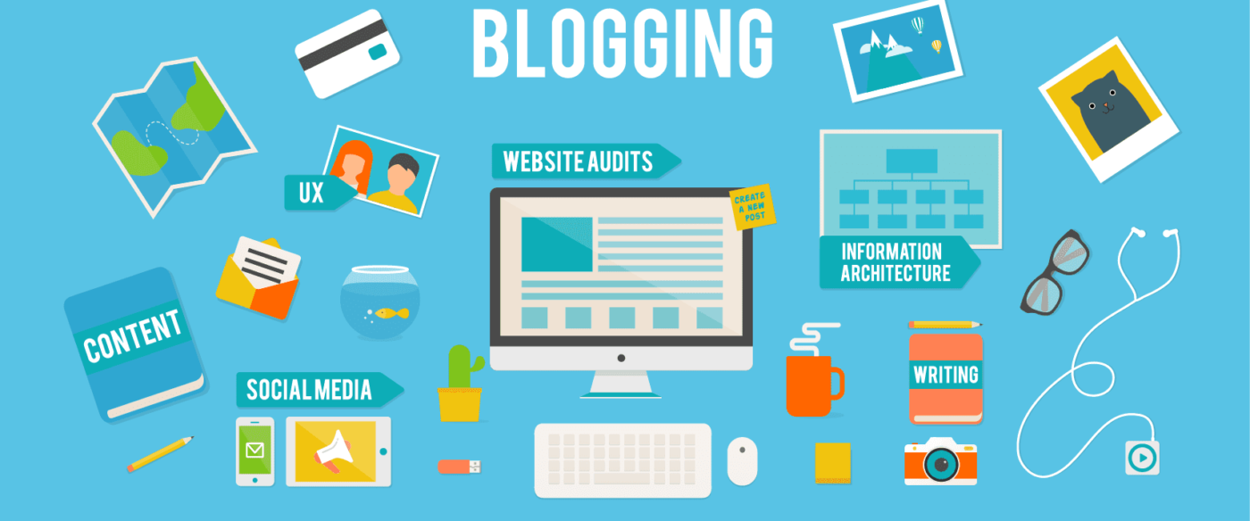 Jasa Optimasi SEO Blog