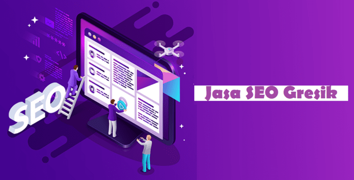 SEO Gresik
