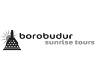 borobudur sunrise tour