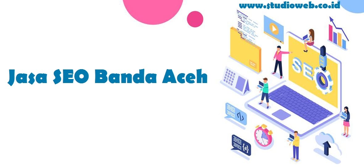 Jasa SEO Aceh