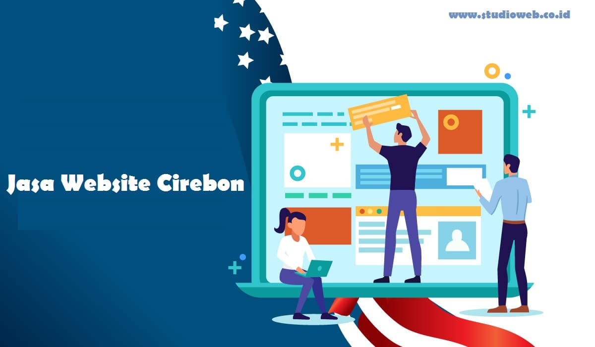Jasa Website Cirebon