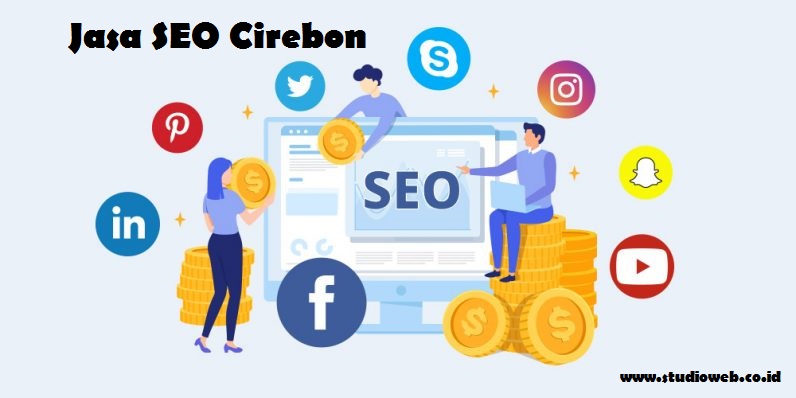 SEO Cirebon